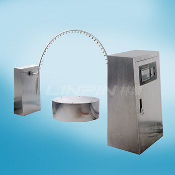 鹽霧試驗(yàn)箱