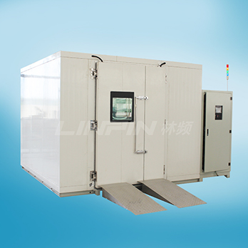 鹽霧試驗(yàn)箱