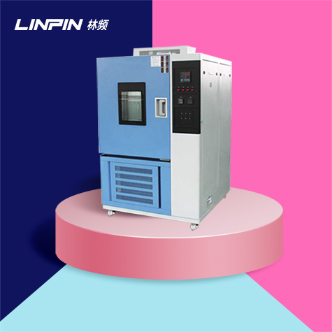 時間折疊-高低溫試驗箱穿越測試魔法